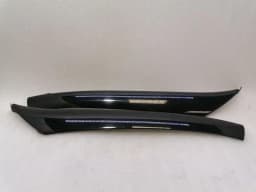 MERCEDES-BENZ Mercedes SL R230 A Post Molding Set A2306980389 Trim A-Pillar Set- — thumbnail 2
