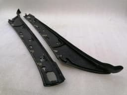 MERCEDES-BENZ Mercedes SL R230 A Post Molding Set A2306980389 Trim A-Pillar Set- — thumbnail 9