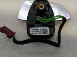MERCEDES-BENZ Mercedes CLS W218 steering wheel switch A0999053500 steering wheel switch A0999053400- — thumbnail 10