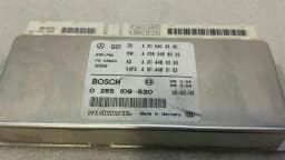 MERCEDES-BENZ Mercedes E Class W211 ESP PML Module A2115404345 ECU - — thumbnail 4