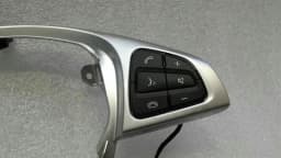 MERCEDES-BENZ Mercedes CLS W218 steering wheel switch A0999053500 steering wheel switch A0999053400- — thumbnail 4