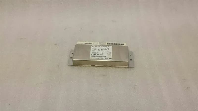 MERCEDES-BENZ Mercedes E Class W211 ESP PML Module A2115404345 ECU -