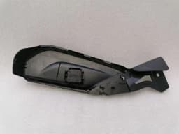 MERCEDES-BENZ Mercedes C Class Seat Cover Trim W205 A2059191622 Seat Trim — thumbnail 5