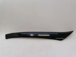 MERCEDES-BENZ Mercedes SL R230 A Post Molding Set A2306980389 Trim A-Pillar Set- — thumbnail 3