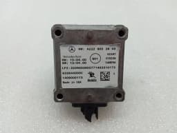 MERCEDES-BENZ Mercedes S-Class W222 Night Vision Camera A2229052805 Night Vision Camera — thumbnail 6