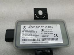 MERCEDES-BENZ Mercedes EQC400 EQC N293 Tire Pressure Module A0009003713 Tire Pressure - — thumbnail 4
