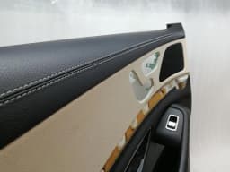MERCEDES-BENZ MERCEDES S-CLASS W222 DOOR CARD FRONT LEFT A2227207700 RIGHT HAND DRIVE RHD- — thumbnail 5