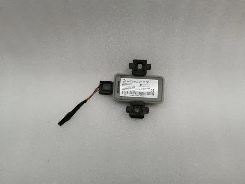 Mercedes C Class W205 Tire Pressure Module A0009003713 Tire Pressure Control Unit-