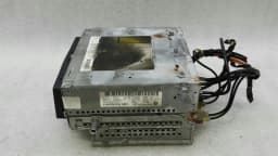 MERCEDES-BENZ MERCEDES S-CLASS W222 CD PLAYER A2179002301 AUDIO SYSTEM CONTROLLER - — thumbnail 3