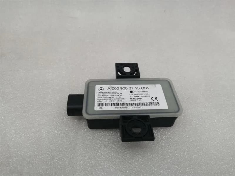 Mercedes EQC400 EQC N293 Tire Pressure Module A0009003713 Tire Pressure -