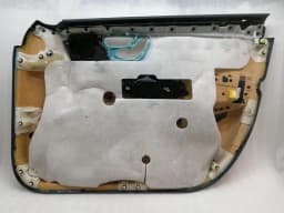 MERCEDES-BENZ MERCEDES S-CLASS W222 DOOR CARD FRONT LEFT A2227207700 RIGHT HAND DRIVE RHD- — thumbnail 10