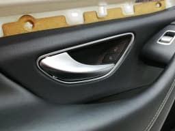 MERCEDES-BENZ MERCEDES S-CLASS W222 DOOR CARD FRONT LEFT A2227207700 RIGHT HAND DRIVE RHD- — thumbnail 6