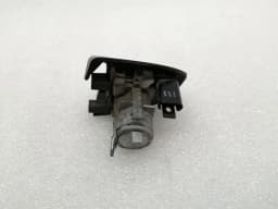 MERCEDES-BENZ Mercedes E Class W212 Door Lock with Key Blade A20476602259197 Door Lock RHD- — thumbnail 4