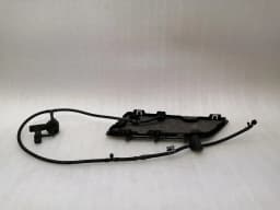MERCEDES-BENZ Mercedes ML W164 Bonnet grille right 1648804405 hood grille right- — thumbnail 5