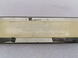 MERCEDES-BENZ Mercedes CLA W117 C117 Door Sill AMG A1766805800 Door Sill Trim Faulty — thumbnail 7