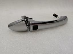 MERCEDES-BENZ Mercedes CLS W219 rear right door handle A2197600470 door handle rear right- — thumbnail 3