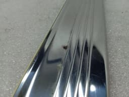 MERCEDES-BENZ Mercedes C Class W205 Coupe AMG Left Door Sill A2056809108 Left Door Sill Trim — thumbnail 4
