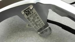 MERCEDES-BENZ Mercedes CLS W218 steering wheel switch A0999053500 steering wheel switch A0999053400- — thumbnail 5