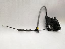 MERCEDES-BENZ Mercedes GT C190 GTR door lock A1907204002 door lock RHD right-hand drive right- — thumbnail 9