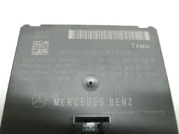 MERCEDES-BENZ Mercedes S-Class W221 Central Gateway Module A2219006702 ECU — thumbnail 4