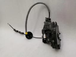 MERCEDES-BENZ Mercedes GT C190 GTR door lock A1907204002 door lock RHD right-hand drive right- — thumbnail 8