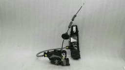 MERCEDES-BENZ Mercedes GT C190 GTR door lock A1907204002 door lock RHD right-hand drive right- — thumbnail 1