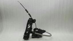MERCEDES-BENZ Mercedes GT C190 GTR door lock A1907204002 door lock RHD right-hand drive right- — thumbnail 3