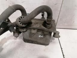 MERCEDES-BENZ Mercedes GT C190 GTS S Right Gearbox Oil Cooler A1975000800 Gearbox Oil Cooler- — thumbnail 5