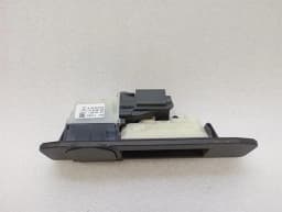 MERCEDES-BENZ Mercedes ML W166 Boot Lid Handle A1667500993 Tailgate Opener Handle- — thumbnail 6