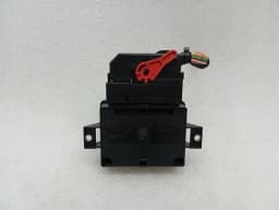MERCEDES-BENZ Mercedes C Class W205 Park Brake Module A2539001501 Parking Brake Control Unit - — thumbnail 3