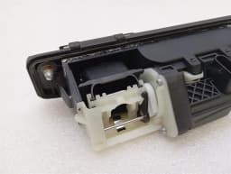 MERCEDES-BENZ Mercedes ML W166 Boot Lid Handle A1667500993 Tailgate Opener Handle- — thumbnail 4