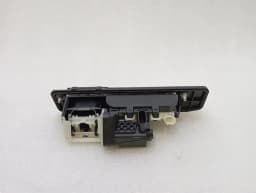 MERCEDES-BENZ Mercedes ML W166 Boot Lid Handle A1667500993 Tailgate Opener Handle- — thumbnail 3