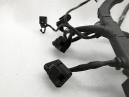 MERCEDES-BENZ Mercedes SLK R171 Engine Wiring Loom A2720103202 Engine Wiring Harness RHD Right Hand Drive- — thumbnail 6