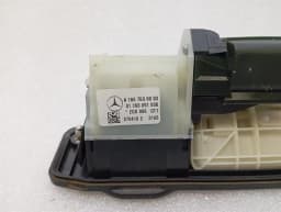 MERCEDES-BENZ Mercedes ML W166 Boot Lid Handle A1667500993 Tailgate Opener Handle- — thumbnail 5