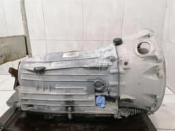 MERCEDES-BENZ MERCEDES CL W217 M157 RWD AMG Gearbox A2222709804 Gearbox 722931- — thumbnail 5