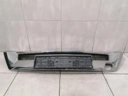MERCEDES-BENZ Mercedes ML W166 Front Grille A1668805540 Radiator Grille Damaged AMG- — thumbnail 1
