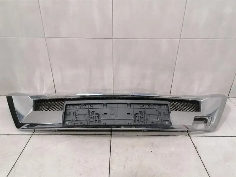 MERCEDES-BENZ Mercedes ML W166 Front Grille A1668805540 Radiator Grille Damaged AMG-