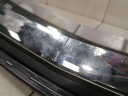 MERCEDES-BENZ Mercedes ML W166 Front Grille A1668805540 Radiator Grille Damaged AMG- — thumbnail 7