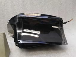 MERCEDES-BENZ MERCEDES CL W217 HUD RETROFIT HEAD UP DISPLAY A2179001701 RIGHT HAND DRIVE RHD- — thumbnail 3