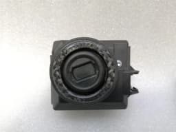 MERCEDES-BENZ Mercedes C Class W204 Key Ignition Module Ezs + Key A2045451308 ECU EZS- — thumbnail 6