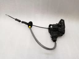 MERCEDES-BENZ Mercedes GT C190 GTR door lock A1907203902 door lock RHD right-hand drive left- — thumbnail 10