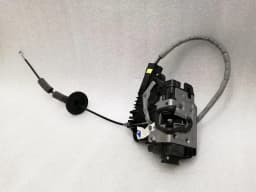 MERCEDES-BENZ Mercedes GT C190 GTR door lock A1907203902 door lock RHD right-hand drive left- — thumbnail 7