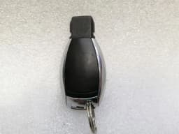 MERCEDES-BENZ Mercedes C Class W204 Key Ignition Module Ezs + Key A2045451308 ECU EZS- — thumbnail 7
