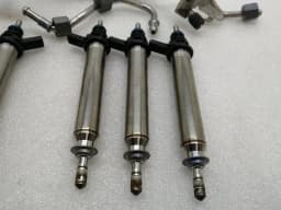 MERCEDES-BENZ MERCEDES C43 AMG M276 V6 W205 FUEL LINE SET A2760704195 FUEL LINE KIT- — thumbnail 4