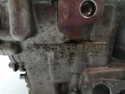 MERCEDES-BENZ MERCEDES C43 AMG M276 V6 W205 CYLINDER HEAD LEFT A2760102413 CYLINDER HEAD LEFT — thumbnail 10
