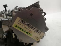 MERCEDES-BENZ MERCEDES C43 AMG M276 V6 W205 CYLINDER HEAD LEFT A2760102413 CYLINDER HEAD LEFT — thumbnail 8