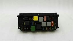 MERCEDES-BENZ Mercedes CLS W218 W212 Fuse Box A2129006112 Fuse Box - — thumbnail 2