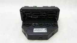 MERCEDES-BENZ Mercedes CLS W218 W212 Fuse Box A2129006112 Fuse Box - — thumbnail 3