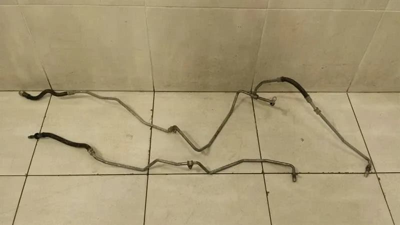 MERCEDES-BENZ Mercedes CLS W218 Gearbox Pipes A2122700727 Transmission Oil Line -