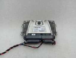 MERCEDES-BENZ Mercedes C Class W205 AMG Dynamic Suspension A2059005629 ECU Driving Dynamics — thumbnail 1